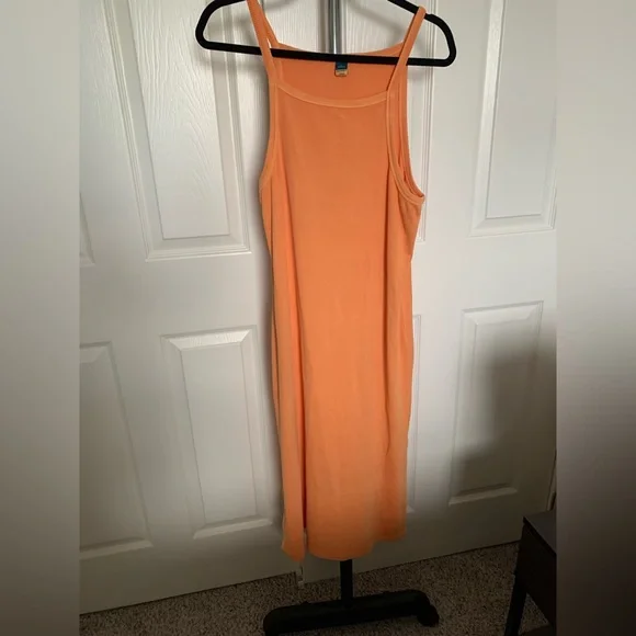 christopher esber ruched disconnect cami knit dress Christopher Esber main image 1